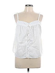 Faherty Sleeveless Blouse