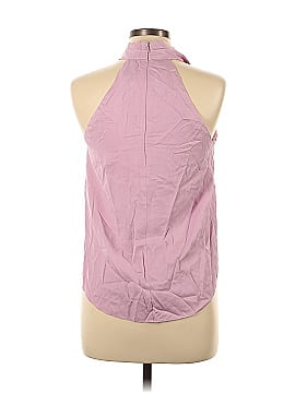 Club Monaco Sleeveless Blouse (view 2)