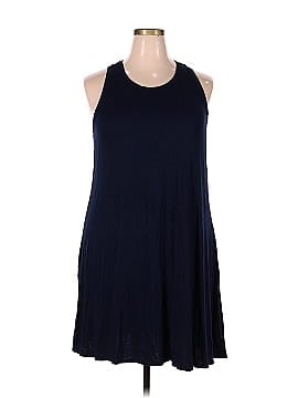 24/7 Maurices Casual Dress (view 1)