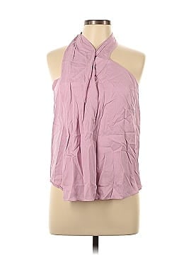 Club Monaco Sleeveless Blouse (view 1)