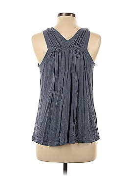 Susina Sleeveless Top (view 2)