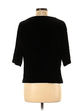 Uniqlo 3/4 Sleeve Top (view 2)