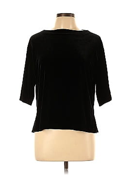 Uniqlo 3/4 Sleeve Top (view 1)