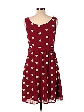 ModCloth Casual Dress (view 2)