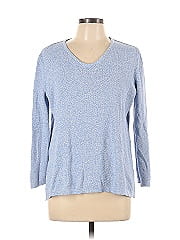 Karen Scott Pullover Sweater