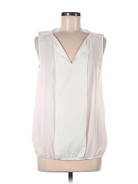 Ann Taylor LOFT Sleeveless Blouse (view 1)