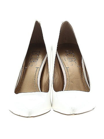 BCBG Paris Heels (view 2)