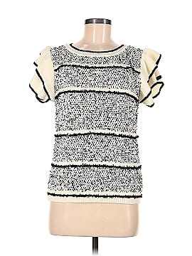 Vestique Short Sleeve Top (view 1)