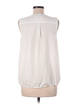 Ann Taylor LOFT Sleeveless Blouse (view 2)