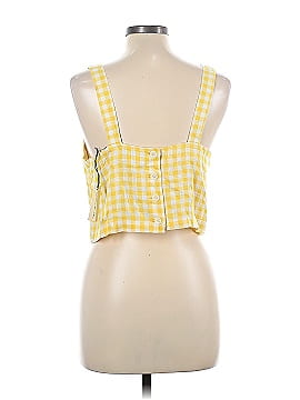 United by Blue Sleeveless Top (view 2)