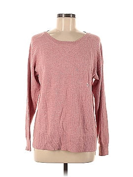 American Eagle Outfitters Pullover Sweater (view 1)