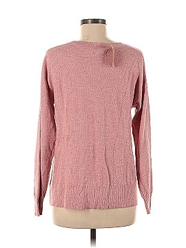 American Eagle Outfitters Pullover Sweater (view 2)