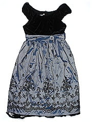 Bonnie Jean Special Occasion Dress