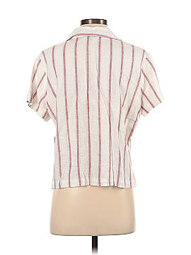 Universal Thread Short Sleeve Blouse (view 2)