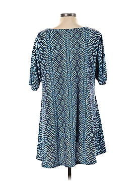 Lularoe Casual Dress (view 2)