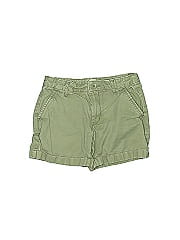 Gap Kids Khaki Shorts