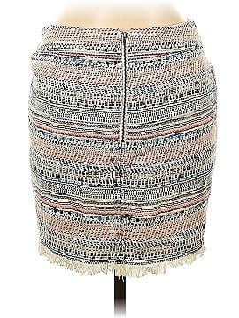 Ann Taylor LOFT Casual Skirt (view 2)