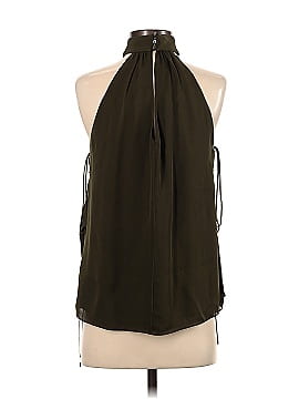 Haute Hippie Sleeveless Blouse (view 2)