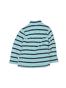 Hanna Andersson Long Sleeve Polo (view 2)