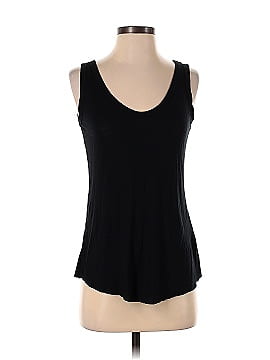 Malibu Beach Basics Tank Top (view 1)