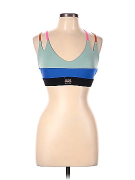 PE Nation Sports Bra (view 1)