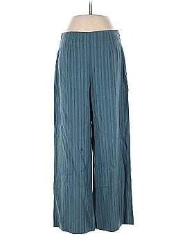 Rebecca Taylor Linen Pants (view 1)