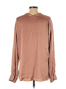 Vince. Long Sleeve Blouse (view 2)