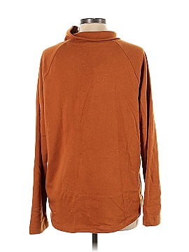 J.Crew Factory Store Turtleneck Sweater (view 2)