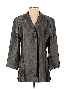 Tahari Coat (view 1)