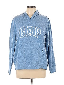 Gap Outlet Pullover Hoodie (view 1)