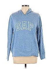 Gap Outlet Pullover Hoodie