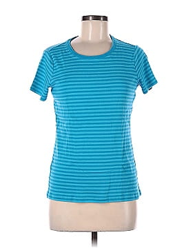 Lands' End Short Sleeve T-Shirt (view 1)