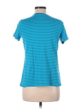 Lands' End Short Sleeve T-Shirt (view 2)