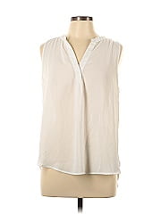 7th Avenue Design Studio New York & Company Sleeveless Blouse