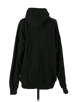 Brandy Melville Zip Up Hoodie (view 2)