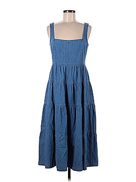 J.Crew Casual Dress (view 1)