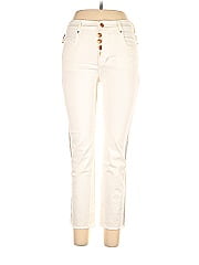 Pilcro By Anthropologie Casual Pants