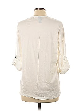 H&M 3/4 Sleeve Top (view 2)