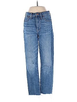 Madewell Jeans (view 1)