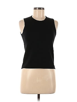 J.Crew Sleeveless T-Shirt (view 1)