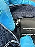 J Brand Blue Jeans Size 25 waist - photo 4