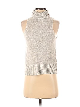 Madewell Turtleneck Sweater (view 1)