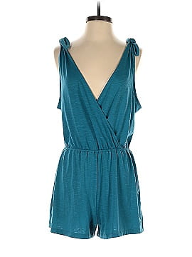 Shade & Shore Romper (view 1)