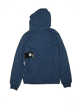 Volcom Pullover Hoodie (view 2)