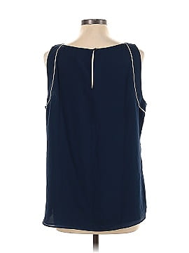 Banana Republic Sleeveless Blouse (view 2)