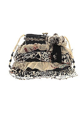 Mary Frances Clutch (view 1)