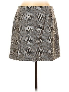 Ann Taylor LOFT Wool Skirt (view 1)