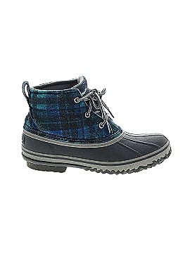 Eddie Bauer Ankle Boots (view 1)