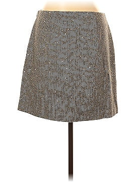 Ann Taylor LOFT Wool Skirt (view 2)