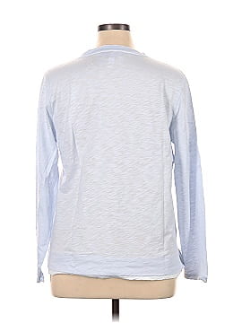 White Label The White Company Long Sleeve T-Shirt (view 2)